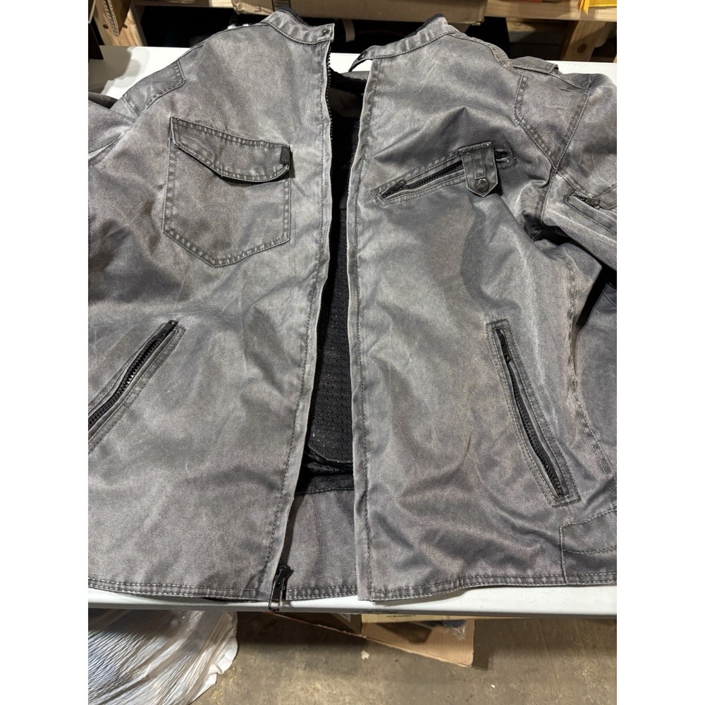 Speed and Strength Off The Chain 2.0‎ Motorcycle Jacket CE Approved Protection